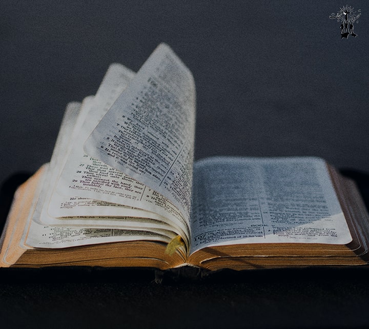 آیا کتاب مقدس تحریف شده است ؟ مقالات تجربه article tajrobeye nejat نجات مسیحی کلیسا مسیحی